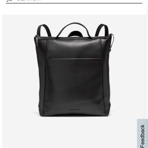 Cole haan grand ambition